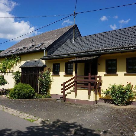 Ferienhaus Am Leiselbach 外观 照片