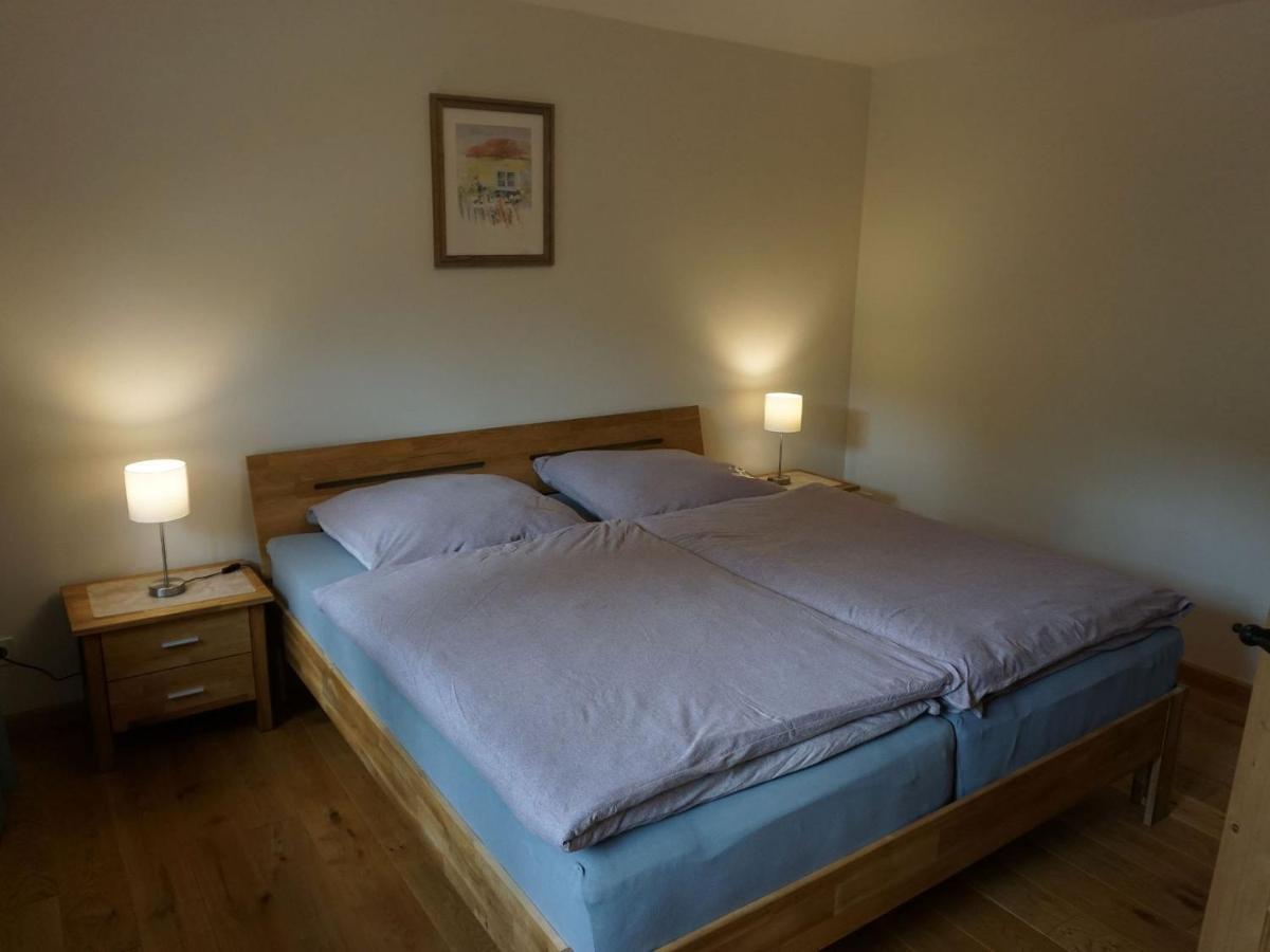 Ferienhaus Am Leiselbach 外观 照片